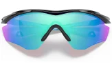 P&auml;ikeseprillid OAKLEY M2 Frame XL Polished Black Prizm Sapphire