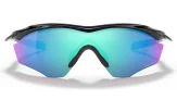 P&auml;ikeseprillid OAKLEY M2 Frame XL Polished Black Prizm Sapphire