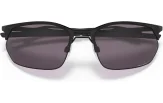 P&auml;ikeseprillid OAKLEY Wire Tap 2.0 Satin Black Prizm Grey