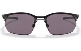 P&auml;ikeseprillid OAKLEY Wire Tap 2.0 Satin Black Prizm Grey