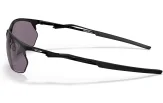 P&auml;ikeseprillid OAKLEY Wire Tap 2.0 Satin Black Prizm Grey