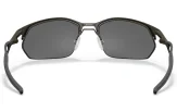 P&auml;ikeseprillid OAKLEY Wire Tap 2.0 Matte Gunmetal Prizm Black