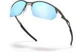 P&auml;ikeseprillid OAKLEY Wire Tap 2.0 Satin Lead Prizm Deep Water Polarized