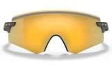 P&auml;ikeseprillid OAKLEY Encoder Matte Carbon Prizm 24k