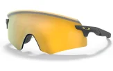 P&auml;ikeseprillid OAKLEY Encoder Matte Carbon Prizm 24k