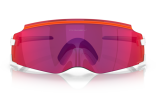Päikeseprillid OAKLEY Kato White Prizm Road