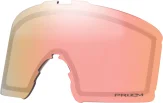 Prilliklaasid OAKLEY Line Miner L Prizm Rose Gold Iridium