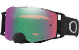 Krossiprillid OAKLEY Front Line MX Tuff Blocks Black Gunmetal Prizm MX Jade Iridium