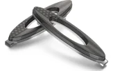 OAKLEY ikoonid Turbine/Turbine Rotor USA Grey