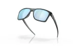 P&auml;ikeseprillid OAKLEY Leffingwell Crystal Black Prizm Deep Water Polarized