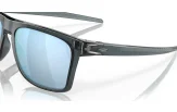 P&auml;ikeseprillid OAKLEY Leffingwell Crystal Black Prizm Deep Water Polarized