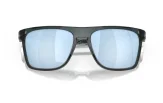P&auml;ikeseprillid OAKLEY Leffingwell Crystal Black Prizm Deep Water Polarized