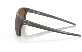 P&auml;ikeseprillid OAKLEY Leffingwell Matte Grey Smoke Prizm Tungsten