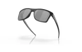 P&auml;ikeseprillid OAKLEY Leffingwell Matte Black Ink Prizm Black Polarized