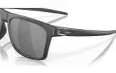 P&auml;ikeseprillid OAKLEY Leffingwell Matte Black Ink Prizm Black Polarized