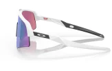 P&auml;ikeseprillid OAKLEY Sutro Lite Sweep Matte White Prizm Road Jade