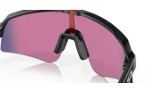 P&auml;ikeseprillid OAKLEY Sutro Lite Sweep Matte Black Prizm Road