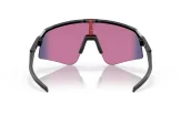 P&auml;ikeseprillid OAKLEY Sutro Lite Sweep Matte Black Prizm Road
