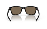 Päikeseprillid OAKLEY Ojector Роlіѕhеd Вlасk Рrіzm Rоѕе Gоld Роlаrіzеd