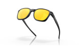 Päikeseprillid OAKLEY Ojector Matte Black Prizm 24k Polarized