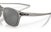 Päikeseprillid OAKLEY Ojector Matte Grey Ink Prizm Black Polarized