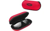 P&auml;ikeseprillide karp OAKLEY Ballistic Red