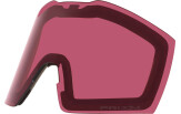 Prilliklaasid OAKLEY Fall Line L Prizm Snow Dark Grey