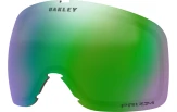 Prilliklaasid OAKLEY Flight Tracker L Prizm Snow Jade Iridium