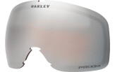 Prilliklaasid OAKLEY Flight Tracker M Prizm Snow Black Iridium