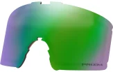 Prilliklaasid OAKLEY Line Miner M Prizm Snow Jade Iridium