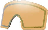 Prilliklaasid OAKLEY Line Miner M Prizm Sage Gold Iridium