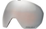 Prilliklaasid OAKLEY Flight Path L Prizm Snow Black Iridium