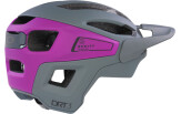 Jalgrattakiiver OAKLEY DRT3 Forged Iron /Ultra Purple S