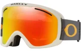 M&auml;eprillid O-Frame 2.0 Pro L Dark Grey Orange Fire Iridium