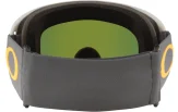 M&auml;eprillid O-Frame 2.0 Pro L Dark Grey Orange Fire Iridium