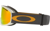 M&auml;eprillid O-Frame 2.0 Pro L Dark Grey Orange Fire Iridium
