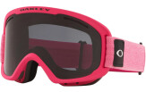 Mäeprillid O-Frame 2.0 Pro M Heathered Rubine Red Dark Grey