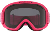 Mäeprillid O-Frame 2.0 Pro M Heathered Rubine Red Dark Grey