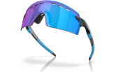 Päikeseprillid OAKLEY Encoder Strike Vented Matte Black Prizm Sapphire