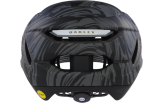 Jalgrattakiiver OAKLEY ARO5 Race Matte Clear Swirl-Black M