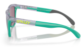 Päikeseprillid OAKLEY Frogskins Range Lilac/Celeste Prizm Jade