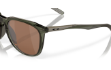 Päikeseprillid OAKLEY Thurso Olive Ink Prizm Tungsten Polarized