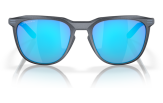Päikeseprillid OAKLEY Thurso Blue Steel Prizm Sapphire