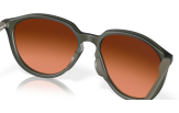 Päikeseprillid OAKLEY Sielo Matte Olive Ink Prizm Brown Gradient