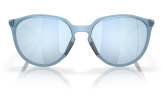 Päikeseprillid OAKLEY Sielo Matte Transparent Stonewash Prizm Deep Water Polarized