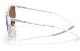 Päikeseprillid OAKLEY Sielo MS Polished Clear Prizm Violet