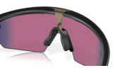 Päikeseprillid OAKLEY Sphaera Matte Black Prizm Road