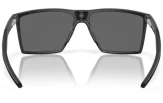 Päikeseprillid OAKLEY Futurity Sun Satin Black Prizm Black Polarized