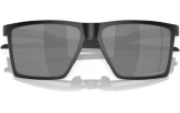 Päikeseprillid OAKLEY Futurity Sun Satin Black Prizm Black Polarized