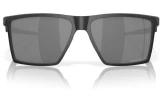 Päikeseprillid OAKLEY Futurity Sun Satin Black Prizm Black Polarized